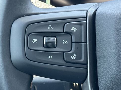 New 2026 GMC Sierra 2500 AT4 w/ AT4 Premium Plus Package AWD/4WD image 24