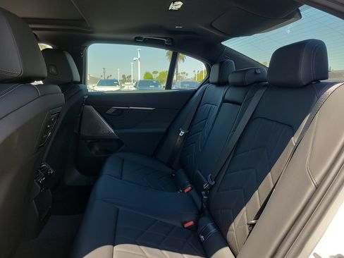 New 2026 BMW 530i w/ Premium Package RWD image 12