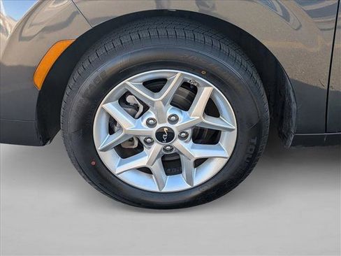 Used 2024 Kia Soul LX w/ Option Group 015 image 9