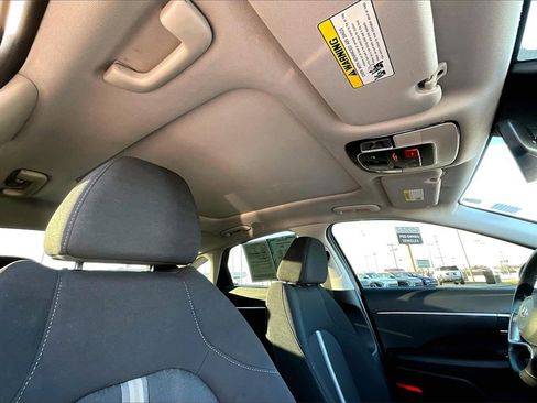 Used 2023 Hyundai Sonata SEL w/ Convenience Package image 22