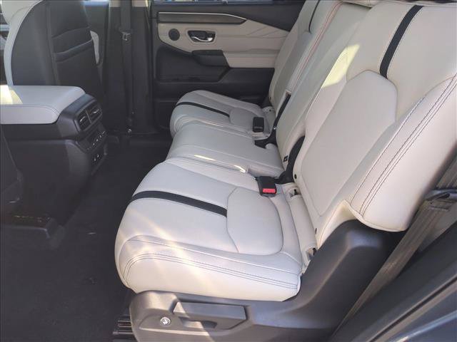 Used 2026 Honda Pilot Touring image 21