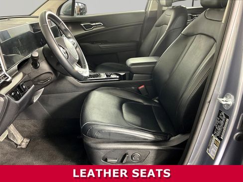 Certified 2023 Kia Sportage EX FWD image 19