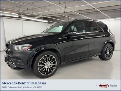 Certified 2022 Mercedes-Benz GLE 450 4MATIC