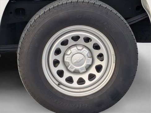 Used 2024 Chevrolet Silverado 1500 W/T w/ Trailering Package RWD image 22