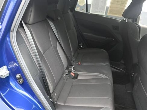 Certified 2026 Subaru Crosstrek 2.5i Premium AWD/4WD image 25