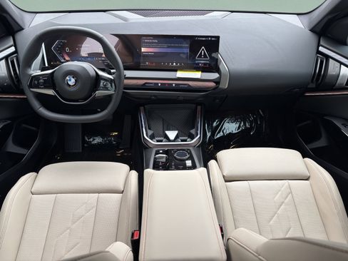 Used 2026 BMW X3 xDrive30i w/ Convenience Package AWD/4WD image 8