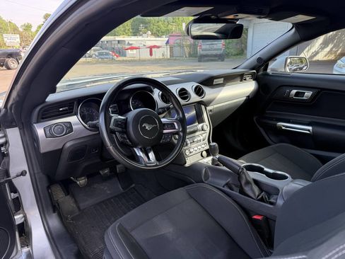 Used 2022 Ford Mustang GT w/ Equipment Group 301A image 10