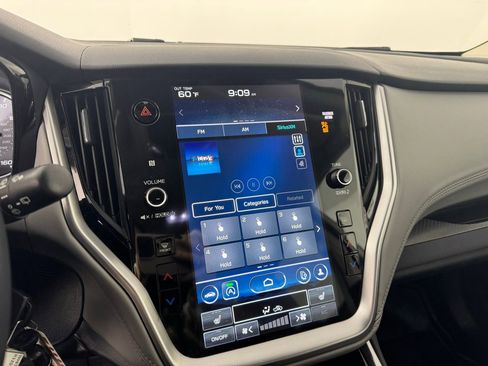 Used 2024 Subaru Outback Premium image 13