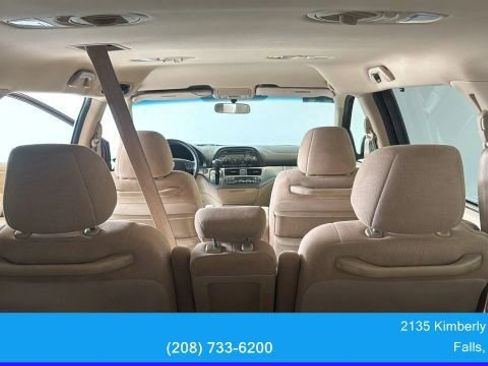 Used 2007 Honda Odyssey EX image 28