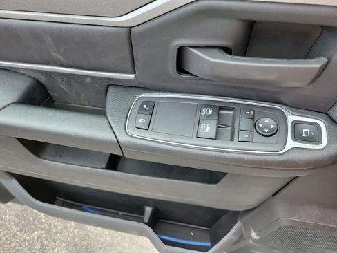 New 2024 RAM 5500 Tradesman w/ Safety Group image 17