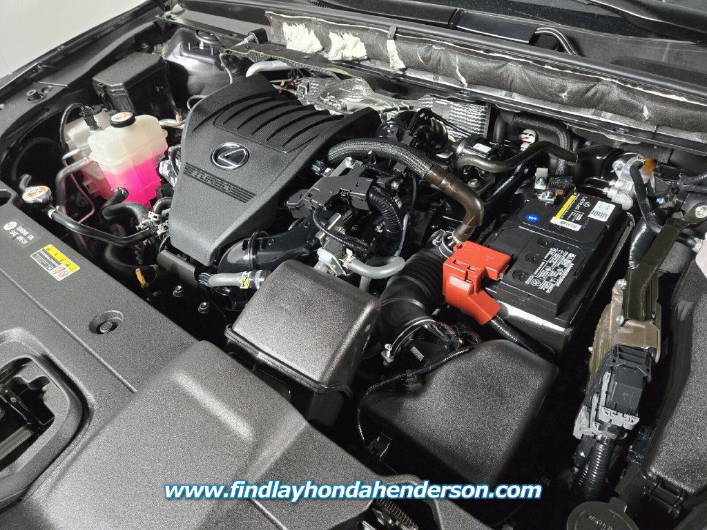 Used 2023 Lexus RX 350 FWD w/ Accessory Package image 24