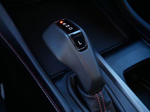 New 2026 Dodge Charger Scat Pack w/ Blacktop Package image 19