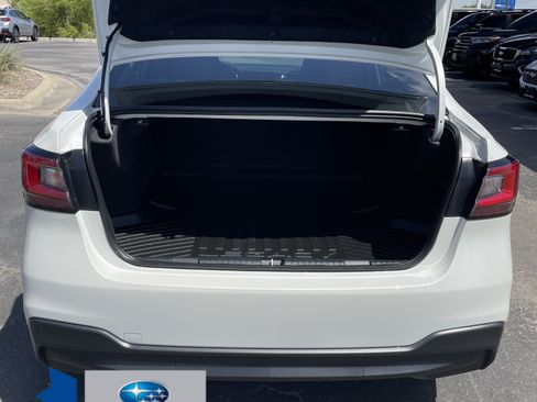 Certified 2025 Subaru Legacy Premium AWD/4WD image 9