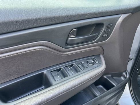 Used 2022 Honda Odyssey EX-L image 29
