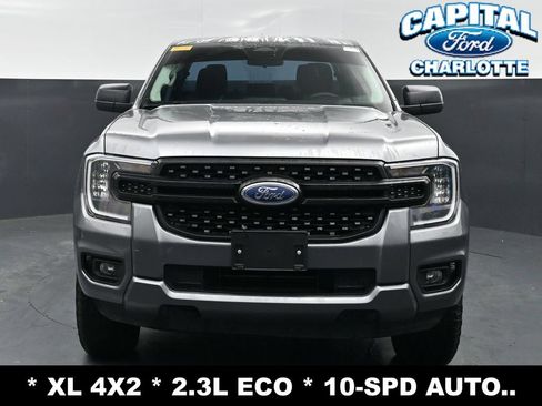 Used 2024 Ford Ranger XL RWD image 2