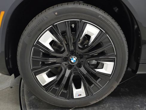Used 2026 BMW X3 xDrive30i w/ Premium Package AWD/4WD image 7