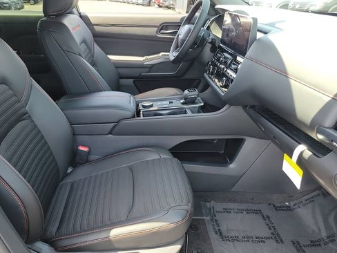 New 2026 Nissan Pathfinder Rock Creek AWD/4WD image 18