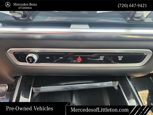 Used 2026 BMW X7 xDrive40i w/ M Sport Package AWD/4WD image 18