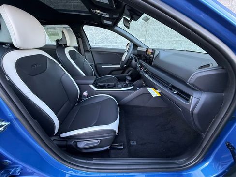 New 2026 Kia K4 GT-Line w/ GT-Line Premium Package image 31