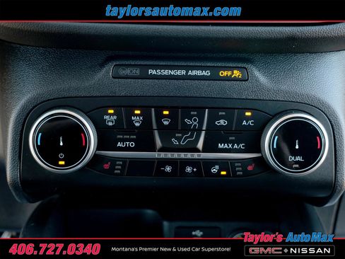 Used 2024 Ford Escape Active AWD/4WD image 18