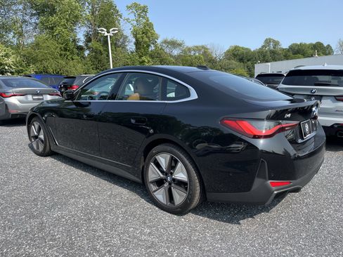 Used 2025 BMW i4 xDrive40i w/ Premium Package image 6