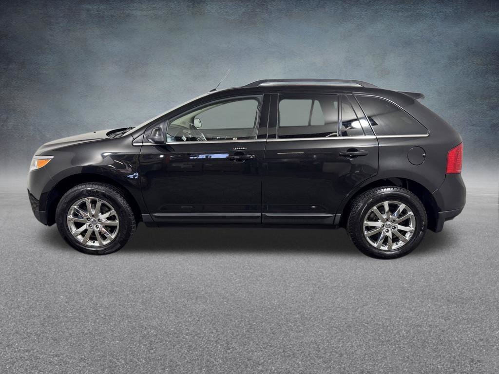Used 2013 Ford Edge Limited AWD/4WD image 3