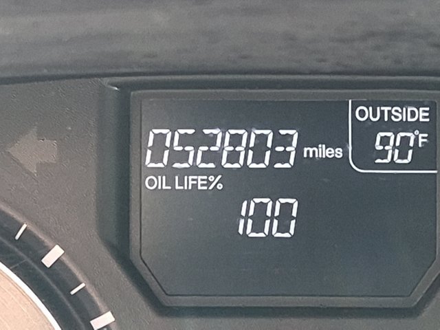 Used 2017 Honda Odyssey EX image 20