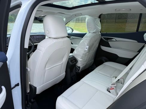 New 2026 Buick Envision Avenir image 21