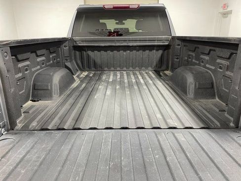 Used 2022 Chevrolet Silverado 1500 Custom Trail Boss w/ Safety Confidence Package image 24