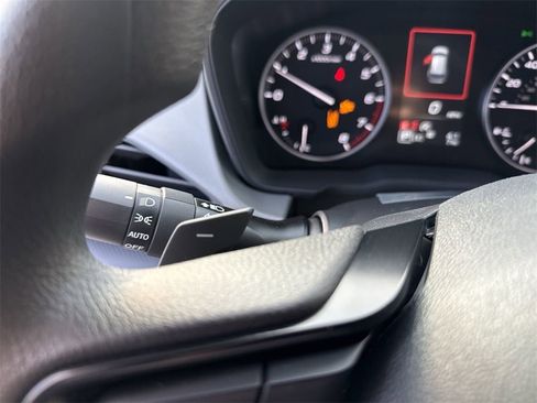 New 2026 Subaru Crosstrek 2.0i Premium image 18