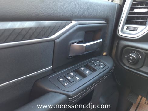 New 2026 RAM 3500 Lone Star image 39