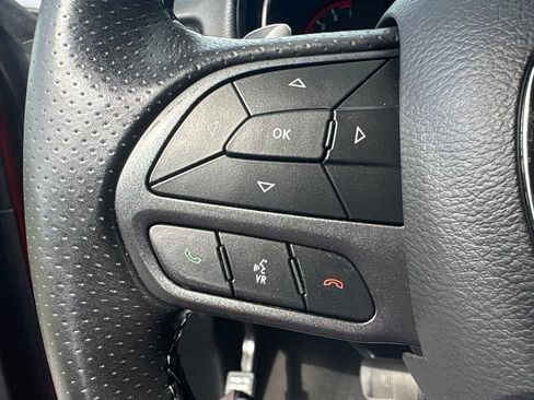 Used 2023 Dodge Durango GT AWD/4WD image 27