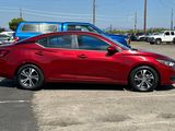 Used 2021 Nissan Sentra SV image 3