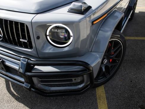 Used 2019 Mercedes-Benz G 63 AMG 4MATIC image 7