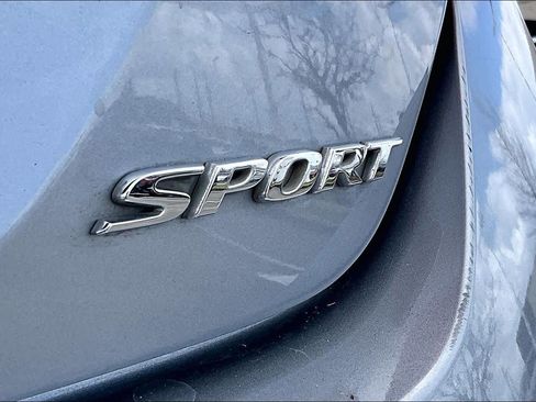 Used 2019 Honda Accord Sport image 9