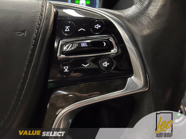 Used 2019 Cadillac Escalade Platinum AWD/4WD image 10