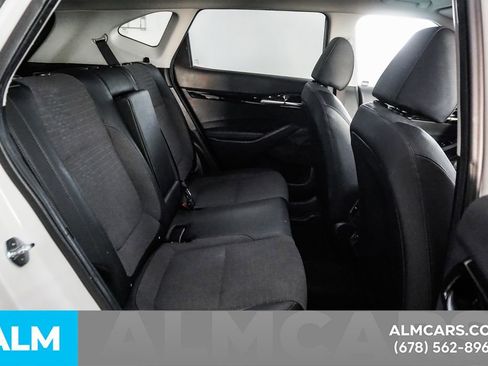 Used 2022 Kia Seltos S FWD image 20