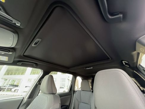 Certified 2025 Subaru Forester Premium w/ Convenience Package #1 image 18