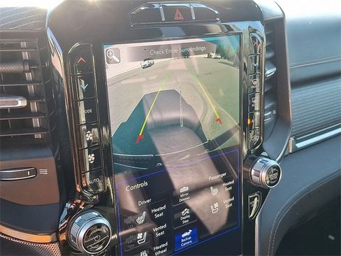 Used 2021 RAM 1500 Limited image 4