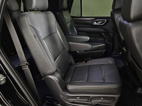 Used 2022 Chevrolet Tahoe Z71 image 27