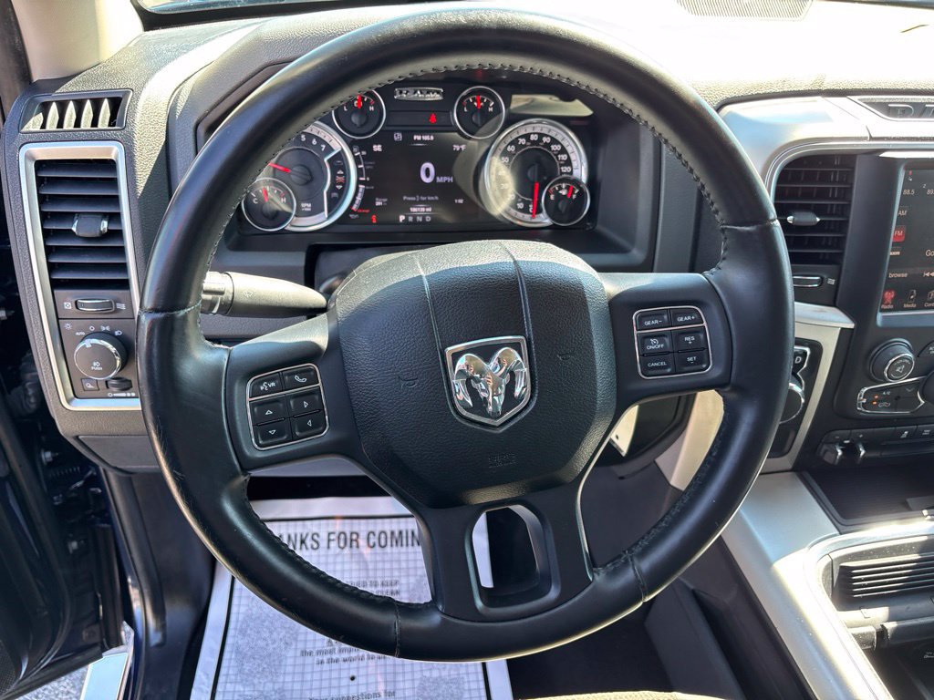 Used 2016 RAM 1500 Lone Star RWD image 27