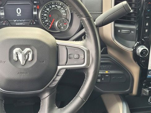 Used 2024 RAM 2500 Laramie image 13