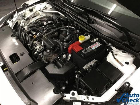 Used 2023 Nissan Sentra SV FWD image 30