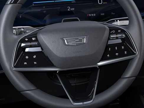 New 2026 Cadillac Optiq Luxury 1 RWD image 19