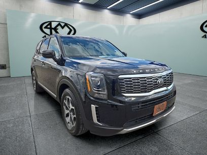 Used 2020 Kia Telluride EX