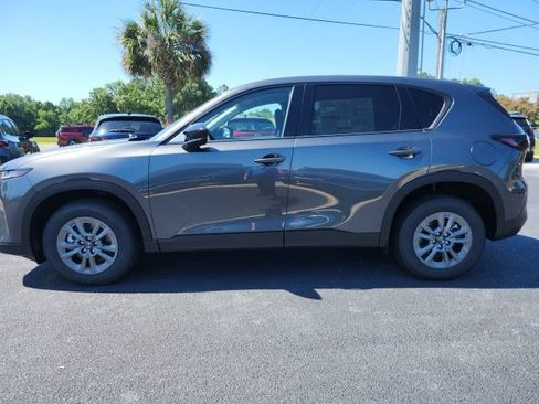 New 2026 MAZDA CX-5 Select AWD/4WD image 6
