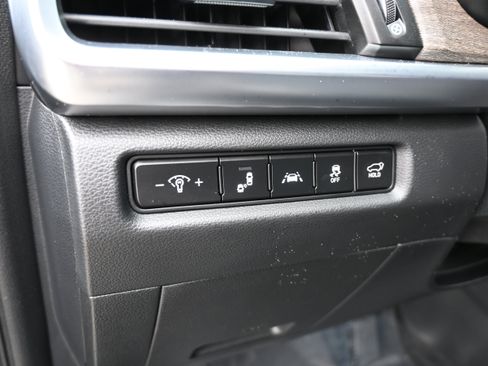 Used 2021 Kia Telluride EX w/ EX Premium Package image 17