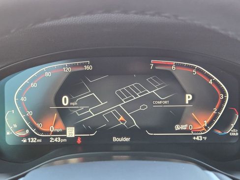 Used 2023 BMW X3 xDrive30i w/ Premium Package image 14