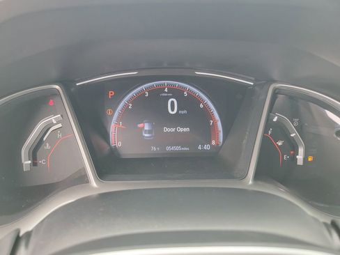 Used 2020 Honda Civic Sport image 33