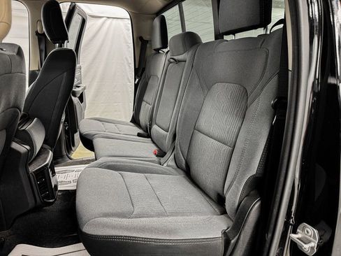 Used 2020 RAM 1500 Big Horn AWD/4WD image 8